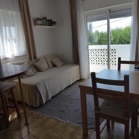 Apt. Castela 1 Апартаменты